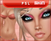 PSL Button Nose~Pink
