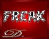 [DS]~Freak
