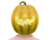 # Bitter Pumpkin F
