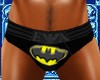 *Batman Sexy Panties
