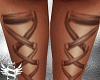 BreBack Legs Tattoo RL