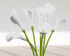 Tulips Table Flower Vase