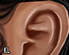 VVS Ear rings