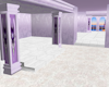 PURPLE HEART RECEPTION