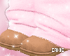 Kawaii Boots + Socks