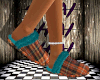 *Gobble Squad Slippers*