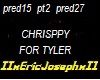 chrispy predator pt2