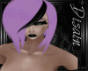 [D!] Ambre Purple&Black