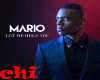 MARIO - LET ME HELP YOU