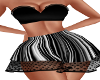 Selenna Skirt Outfit