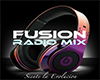 Fusion Mix Radio