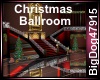 [BD] Christmas Ballroom