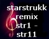 starstrukk remix