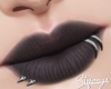 S. Lipstick Black LMTD