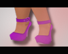 |YM|Purple Heels