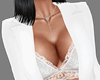 SLOW White Suit