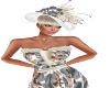 Angelica Hat