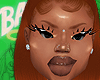 % Samantha syrup