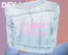 Vulgar Princess Jacket