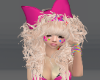 Just a Gal! Blonde
