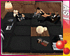 [AS1] Cozy Sofa Set
