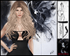 Ts Maire  Ash Blonde