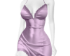 Purple Dress Love ❤️
