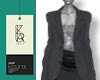 Benedict Blazer