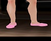 CHILD PINK SHOES