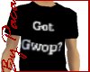 Got Gwop?