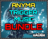 ANYMA MUSIC BUNDLE M/F