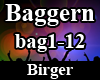 Baggern byDomi