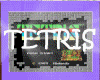 ! Game ~ Tetris 