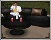 SF Animated Couch