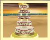DCQ~ Our Wedding Cake