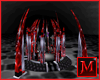 JM Red Crystal Throne Rm