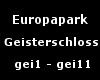 [DT] Europapark - Geist
