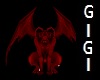 Devils Den Gargoyle