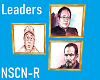 NSCN-R leaders