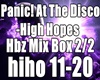 Panic!-High HopesMix 2/2