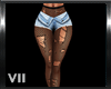 .:VII:.Sexy Shorts