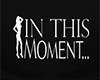 in this moment Tee