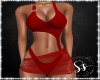 {SS} Summer,Red Bikini