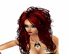Skyla Vampire red hair