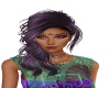 {LS} Glenda Blk purple