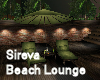 Sireva Beach Lounge 