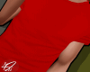 TShirt Red