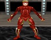 Iron-Man Shoulder R