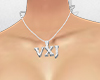 Custom Necklace 1