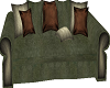 Pond's Couch